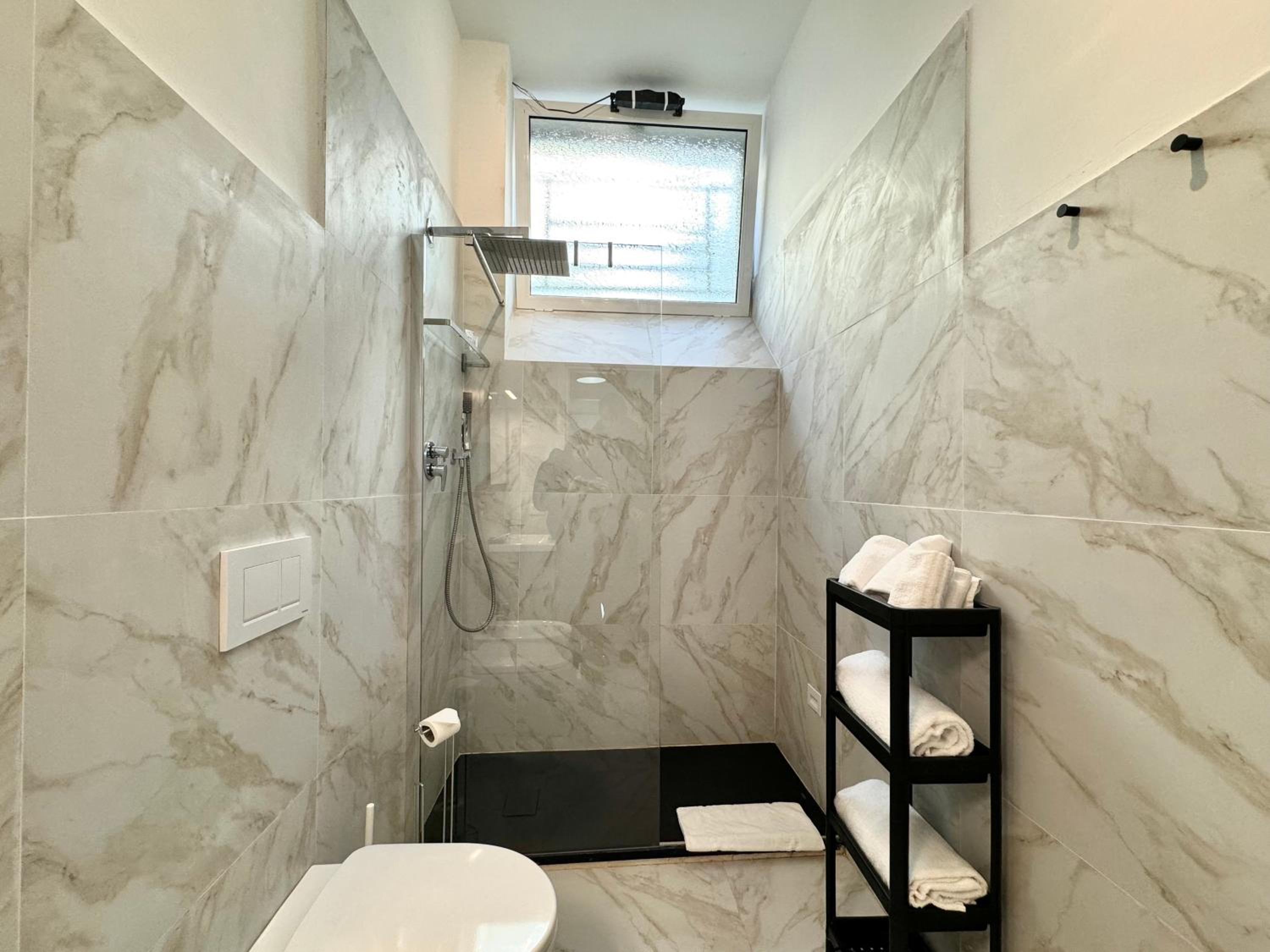Relais Stibbert Florence