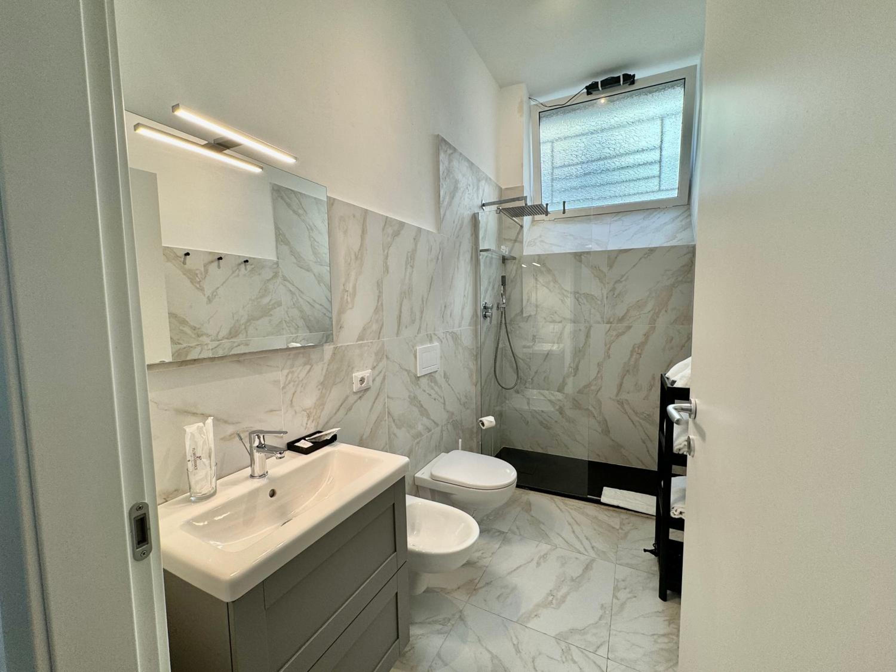 Relais Stibbert Florence