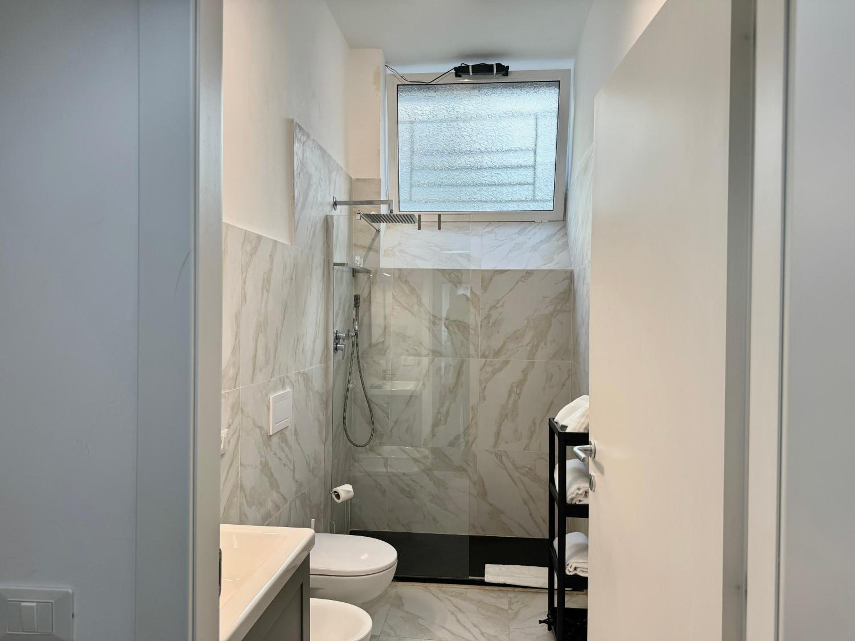 Relais Stibbert Florence
