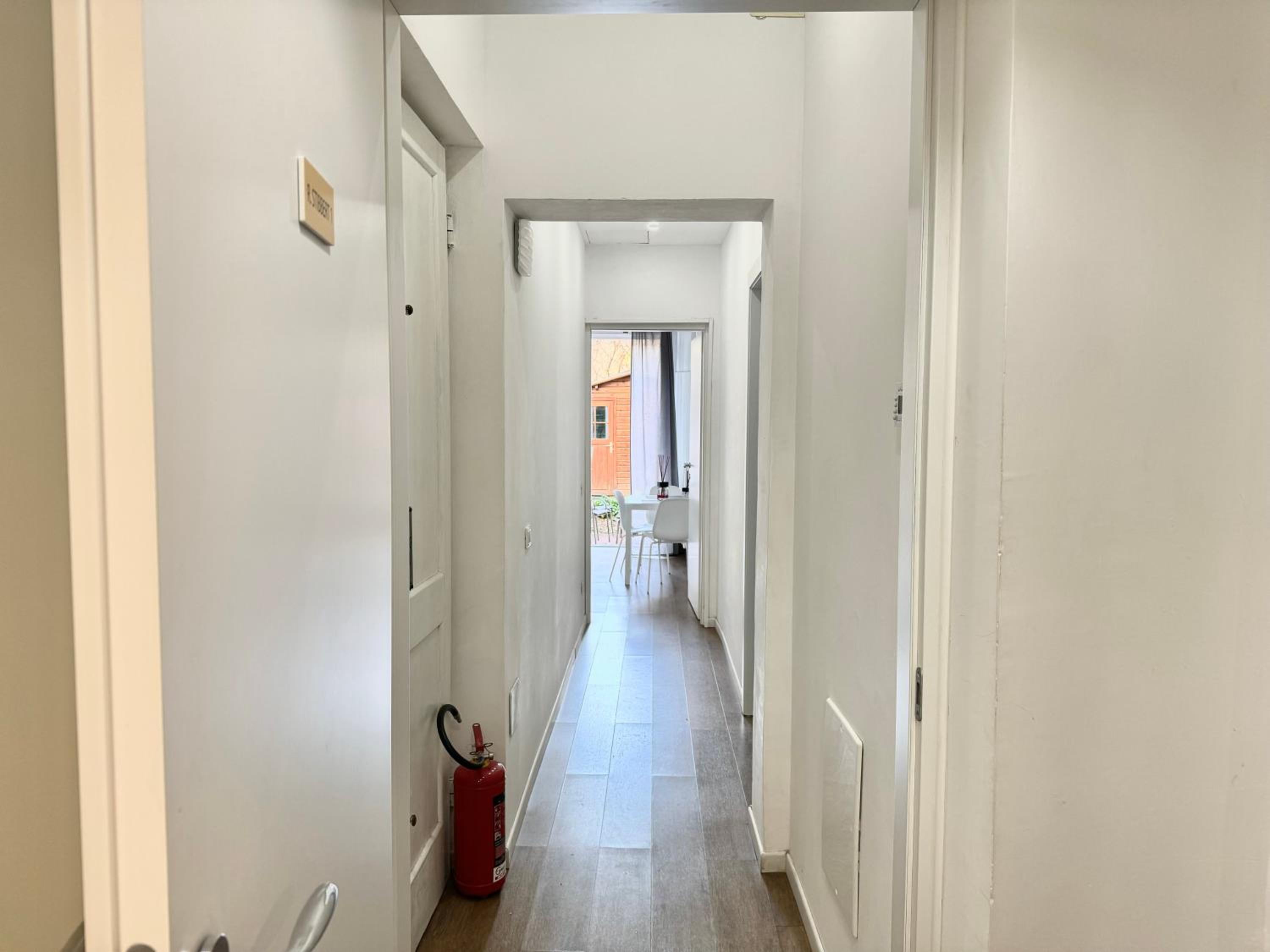 Relais Stibbert Florence