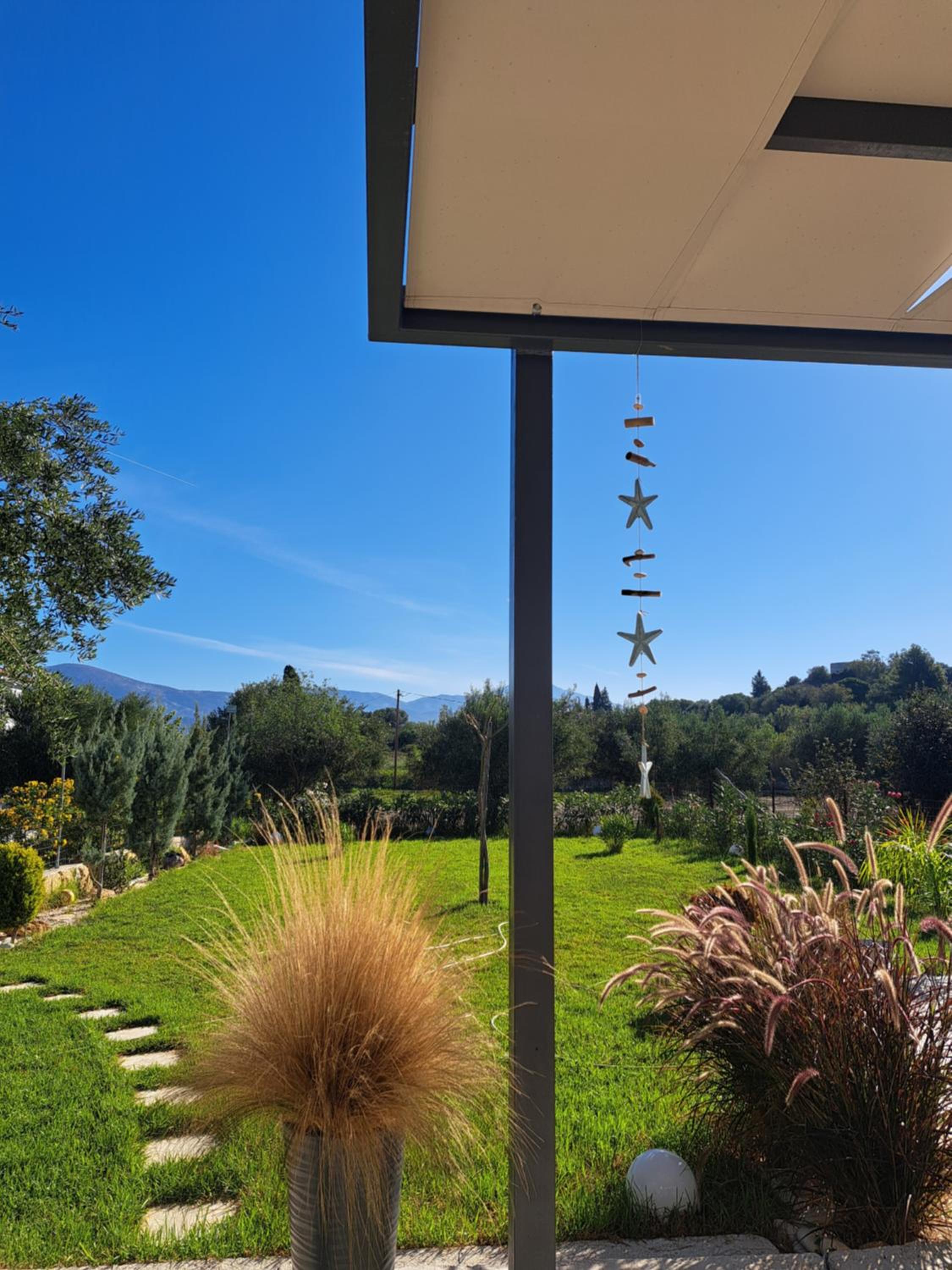 Villa secrecy photo 3