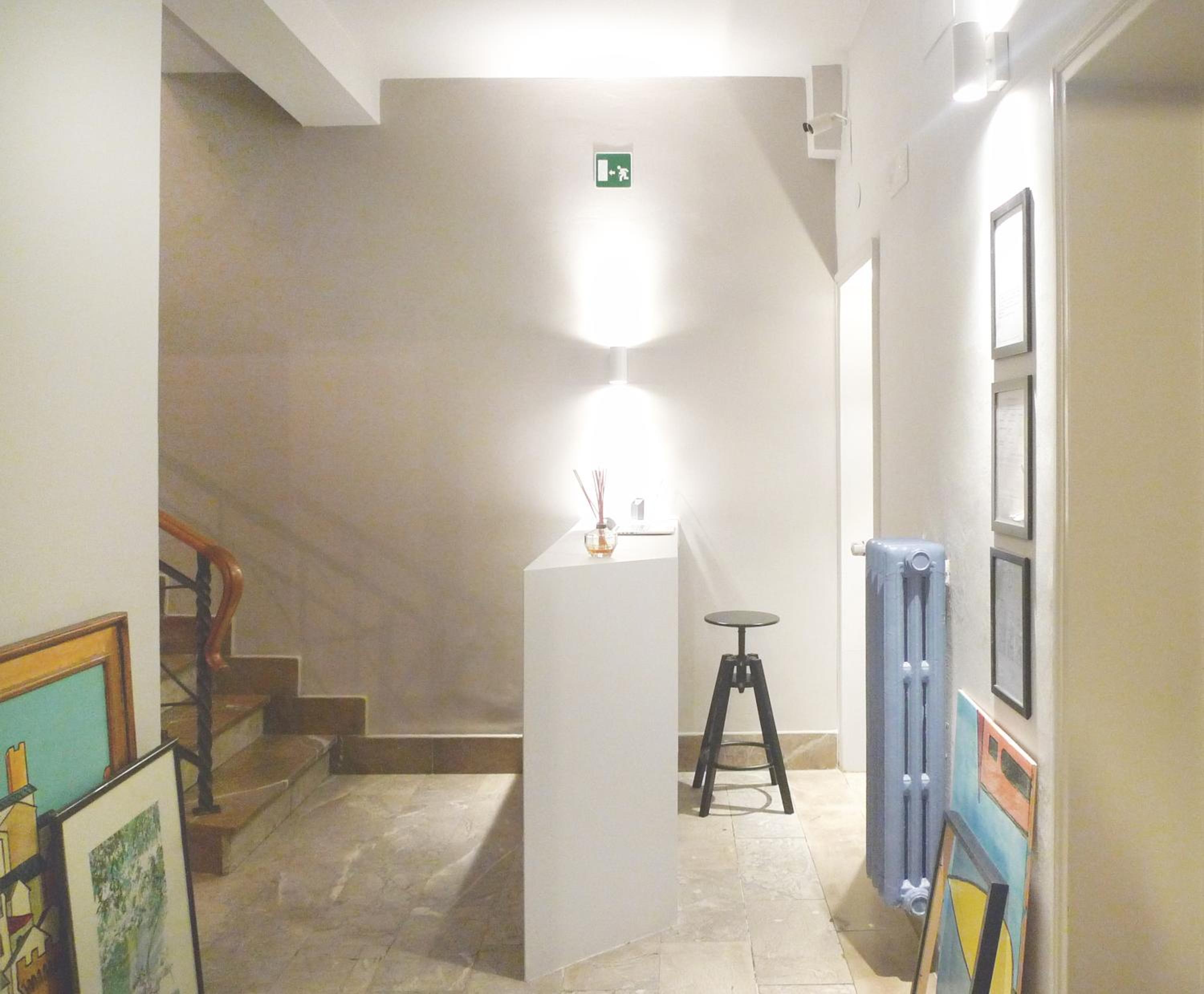 Relais Stibbert Florence