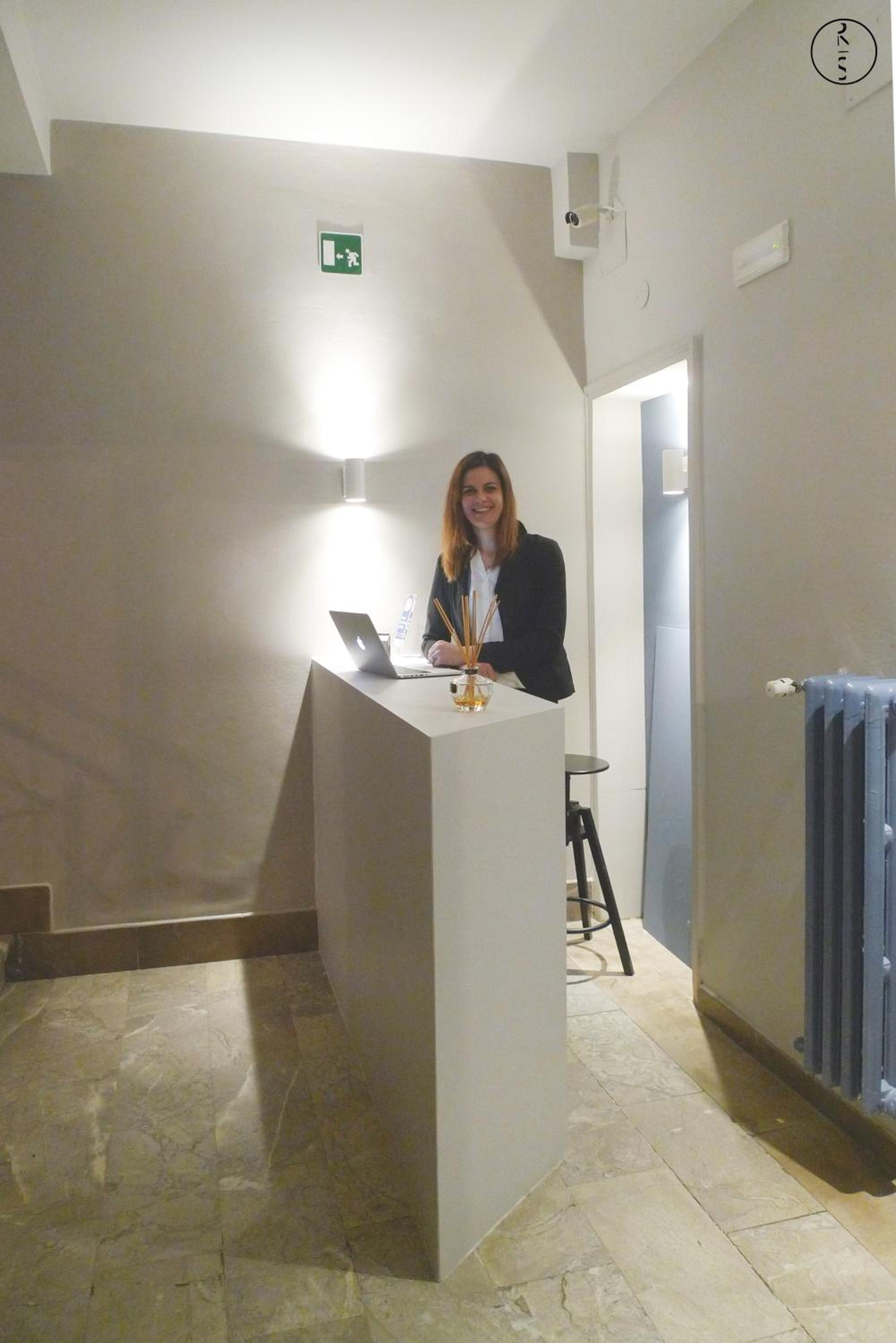 Relais Stibbert Florence