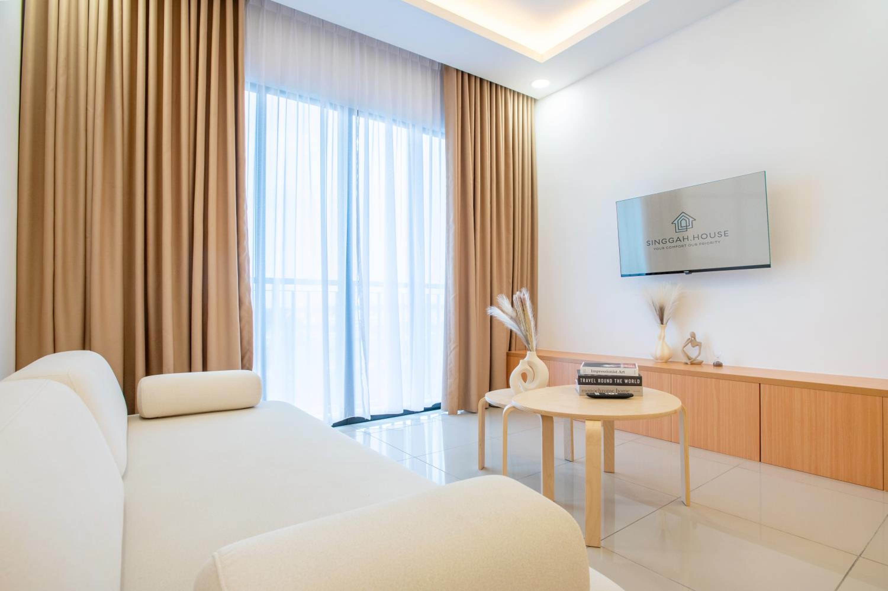 Singgah House KLIA photo 5