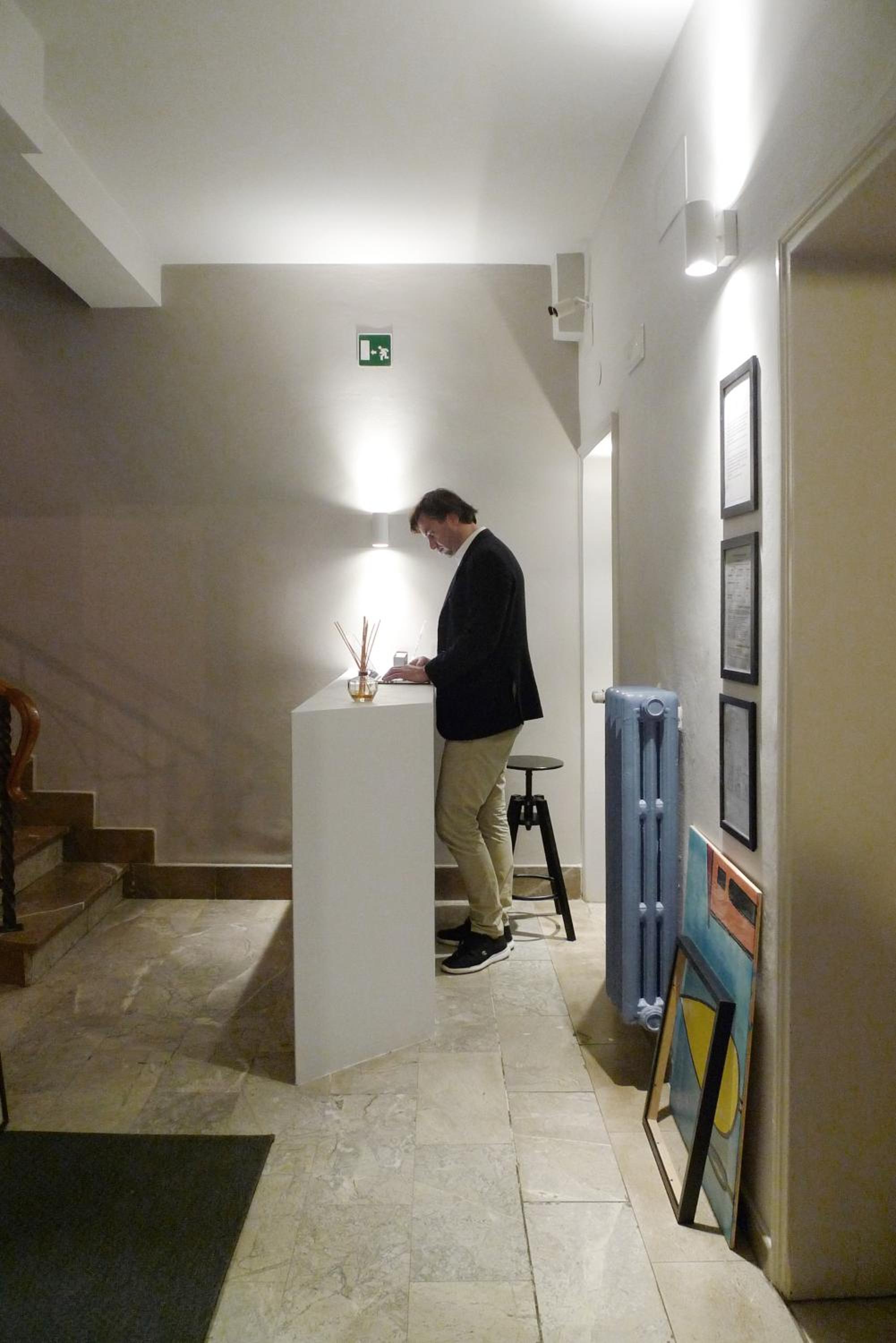 Relais Stibbert Florence