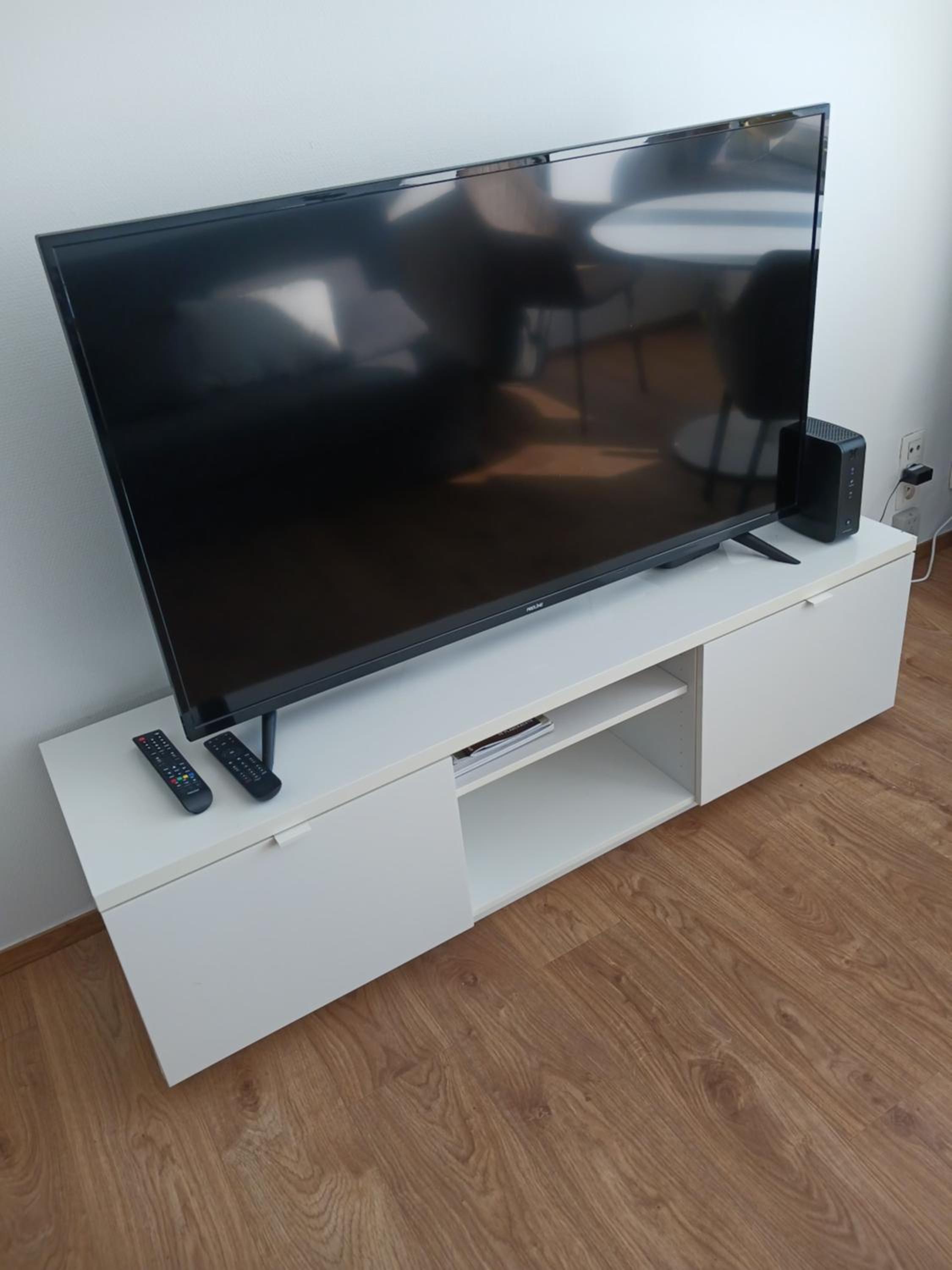 Suite Deer vlakbij zee