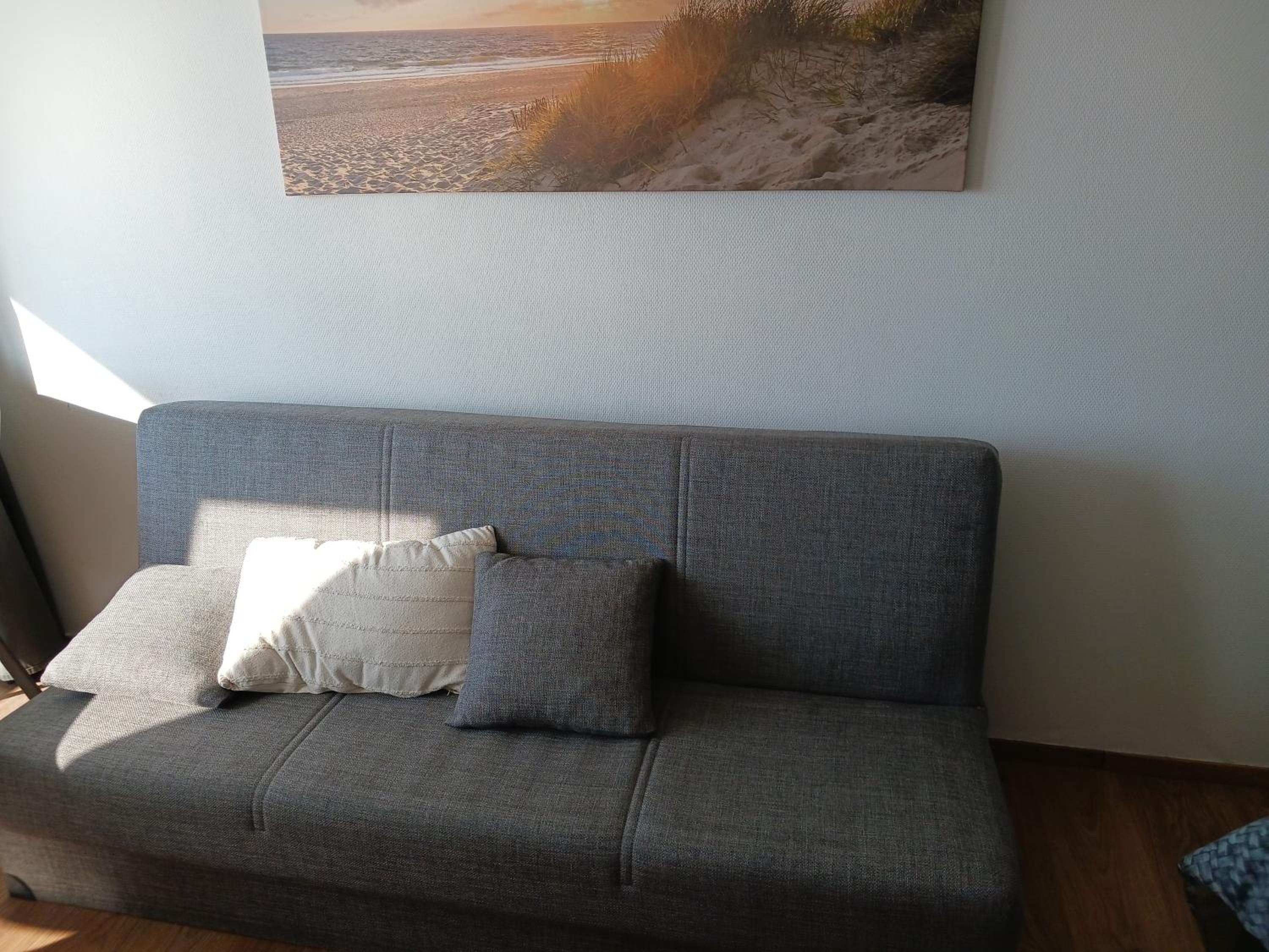 Suite Deer vlakbij zee