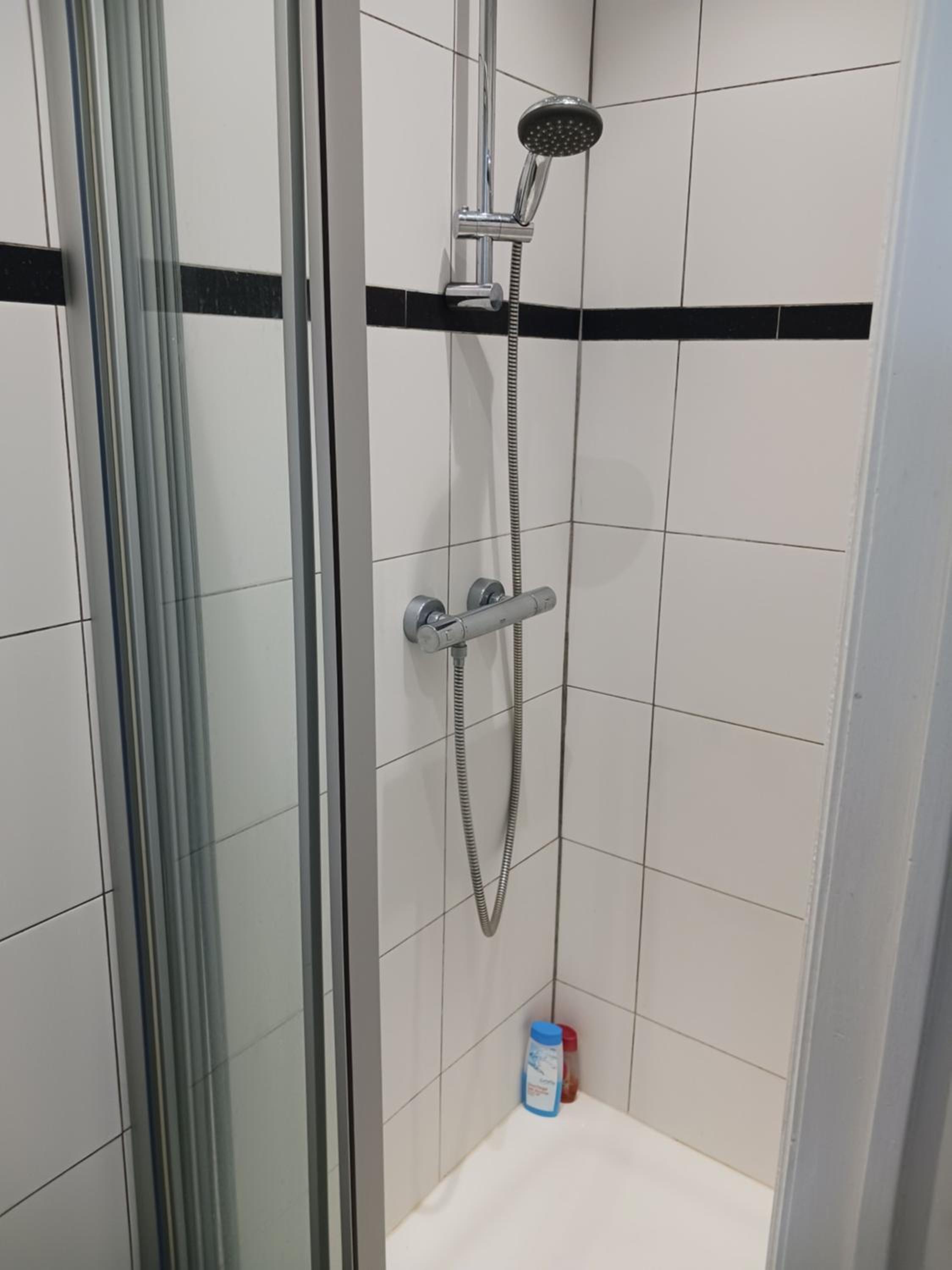 Suite Deer vlakbij zee