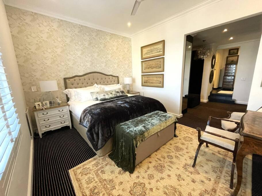 Hillrise House
