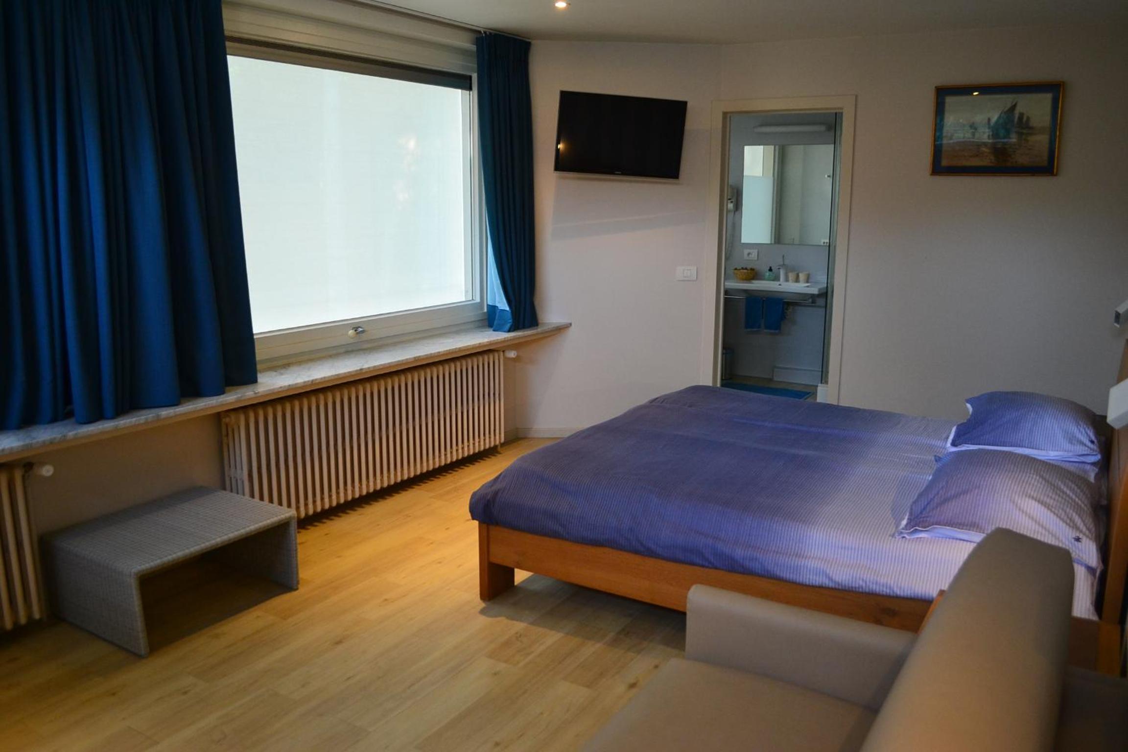 Bruges Vacations - BB Lobelia-Brugge - Property Image 35