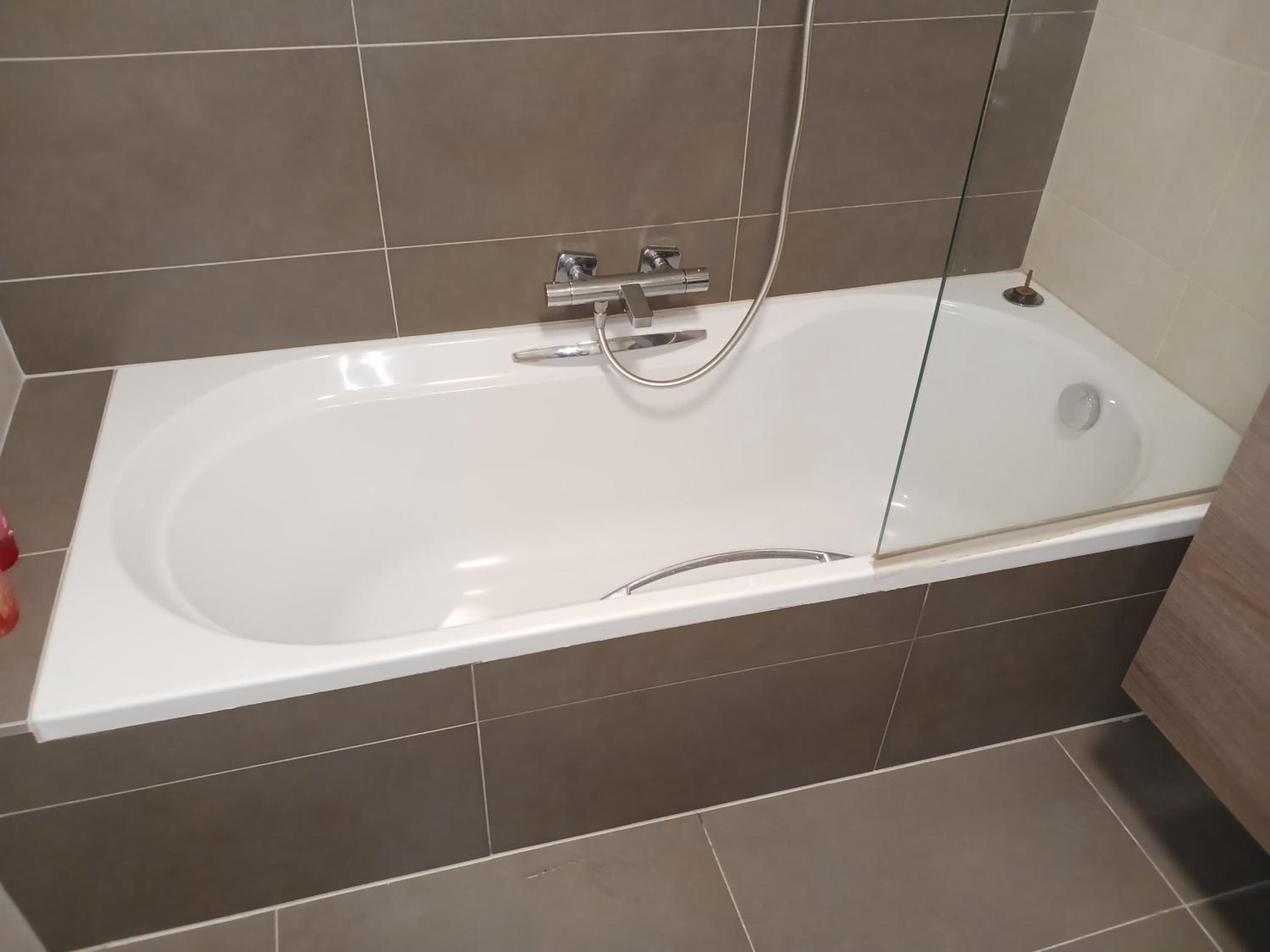 Suite Deer vlakbij zee