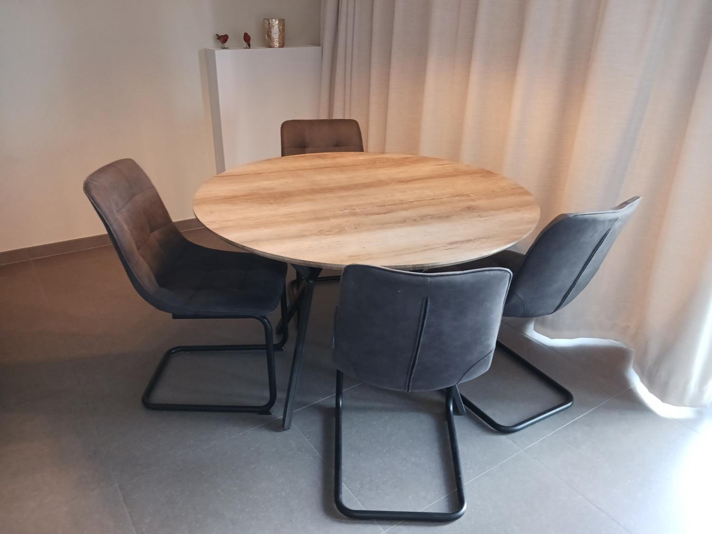 Suite Deer vlakbij zee