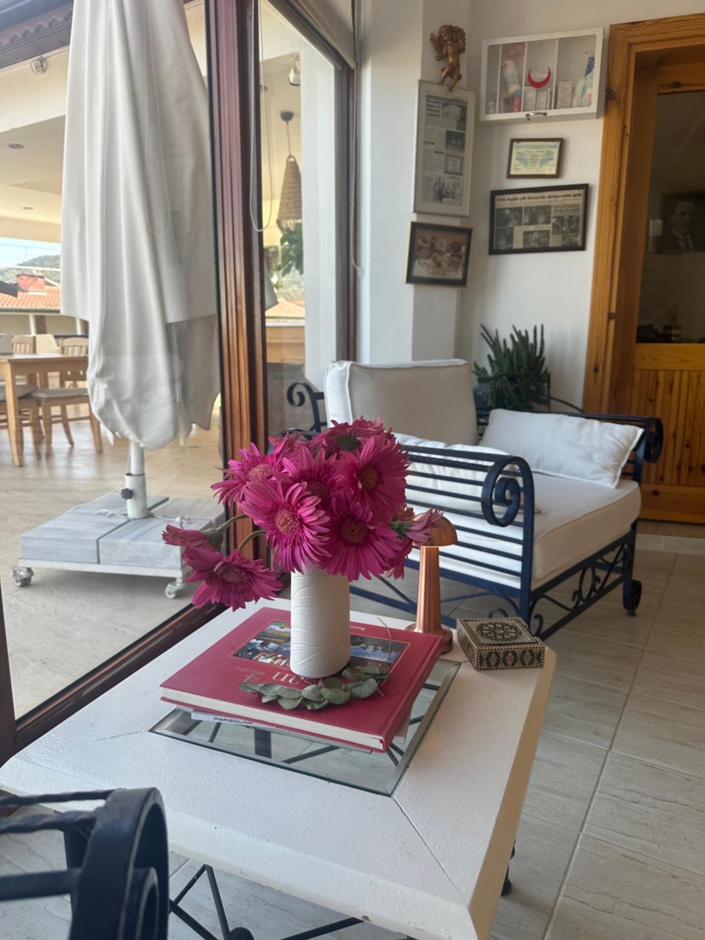 NATURELLA APART HOTEL - Image 267