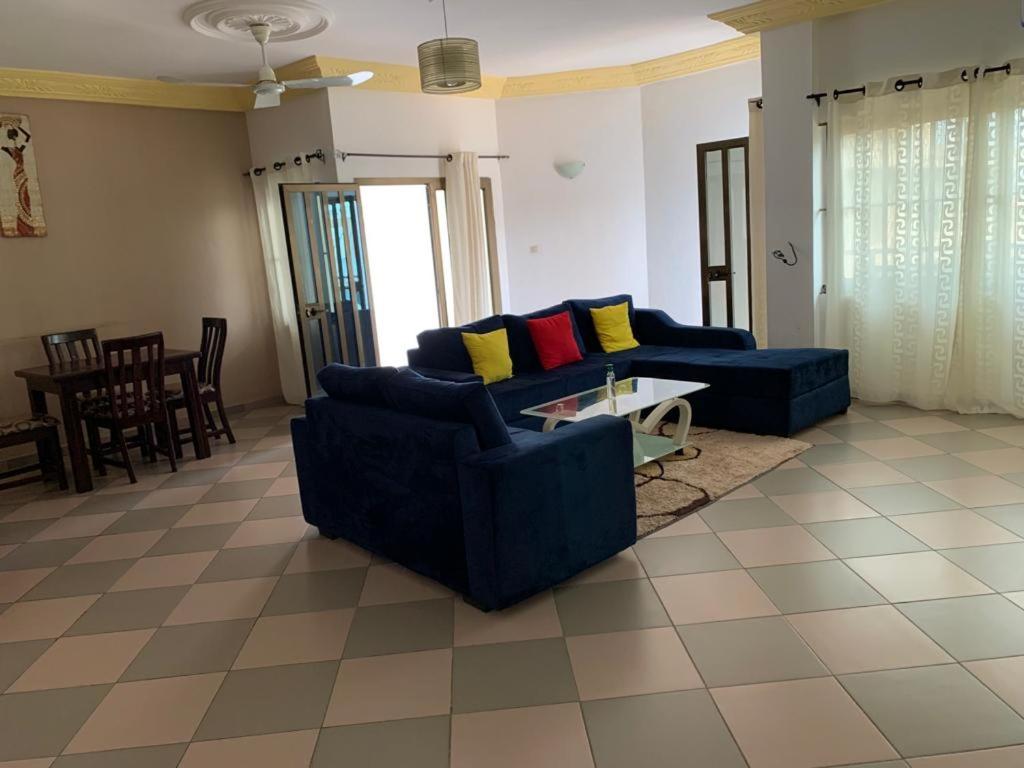 Appartement Suuru Léré Cotonou