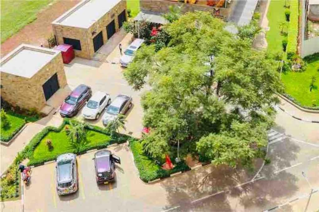 Honey Nairobi one bdrm Apt