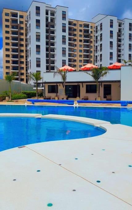 Honey Nairobi one bdrm Apt