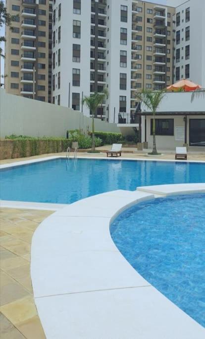 Honey Nairobi one bdrm Apt