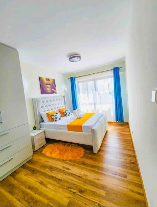 Honey Nairobi one bdrm Apt