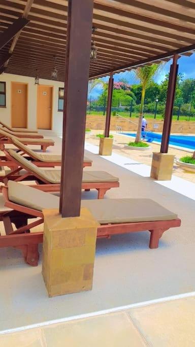 Honey Nairobi one bdrm Apt
