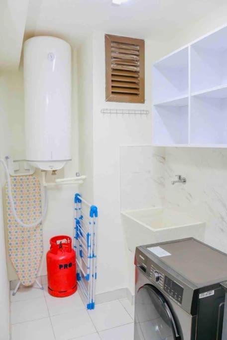 Honey Nairobi one bdrm Apt
