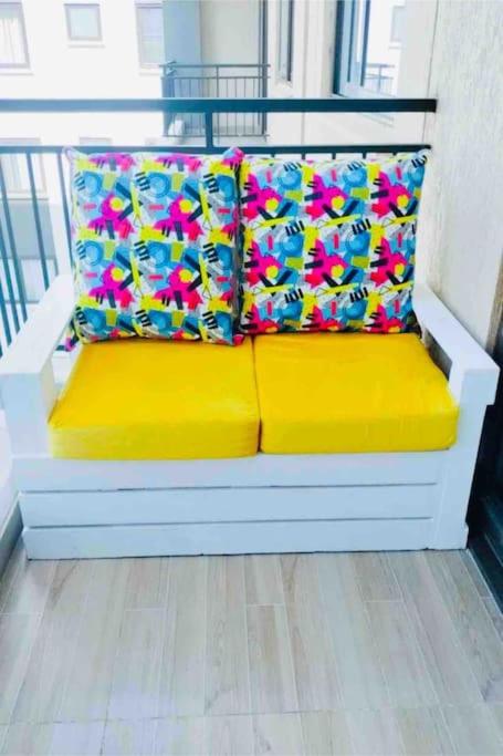 Honey Nairobi one bdrm Apt