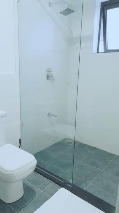 Honey Nairobi one bdrm Apt