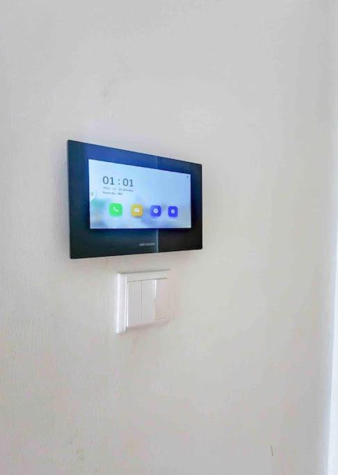 Honey Nairobi one bdrm Apt
