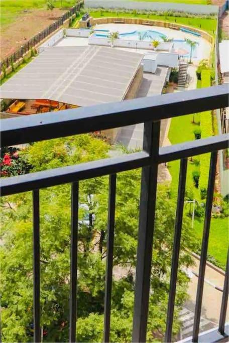 Honey Nairobi one bdrm Apt