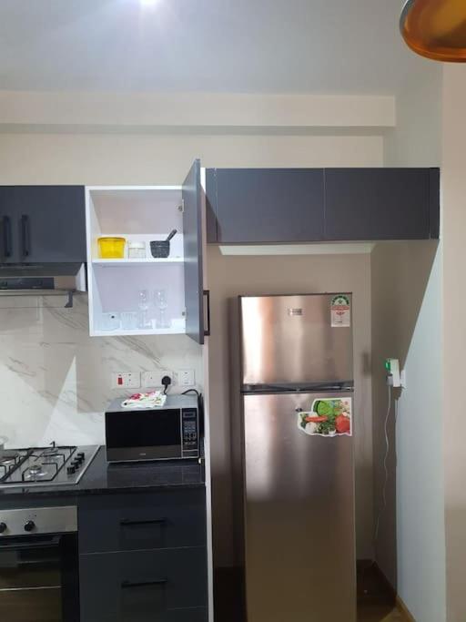 Honey Nairobi one bdrm Apt