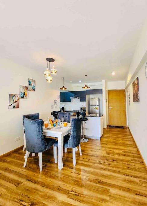 Honey Nairobi one bdrm Apt