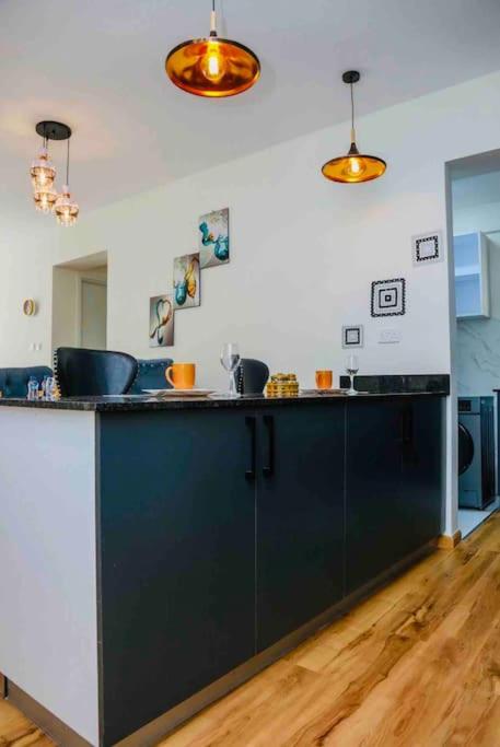 Honey Nairobi one bdrm Apt