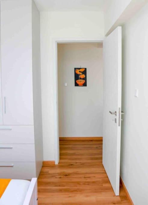 Honey Nairobi one bdrm Apt