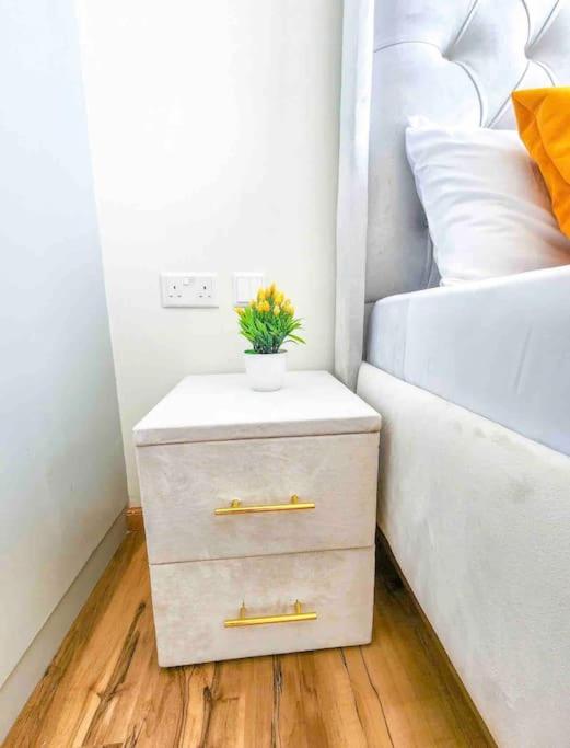 Honey Nairobi one bdrm Apt