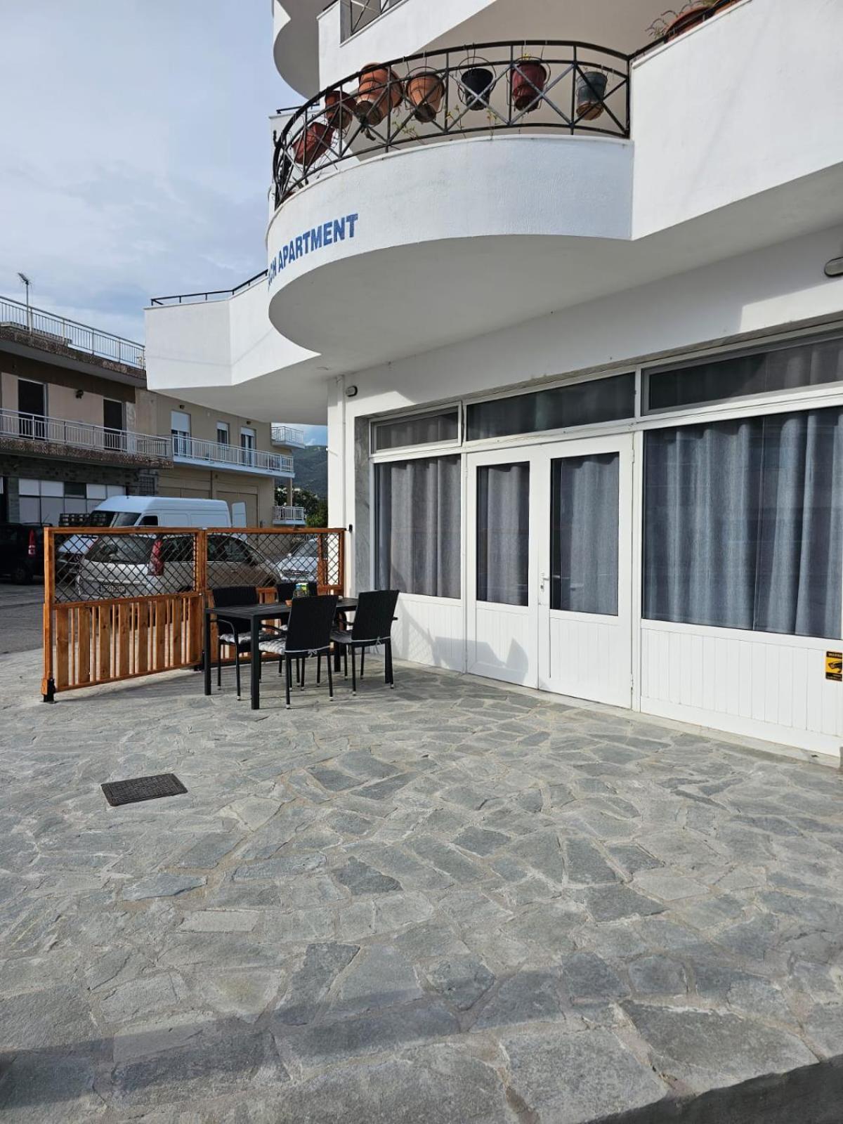 Beach Apartment A photo 2