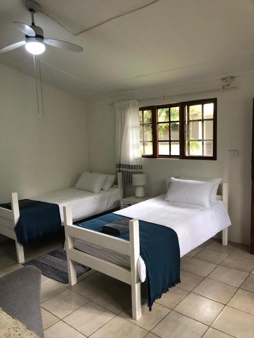 Moonstone Lodge
