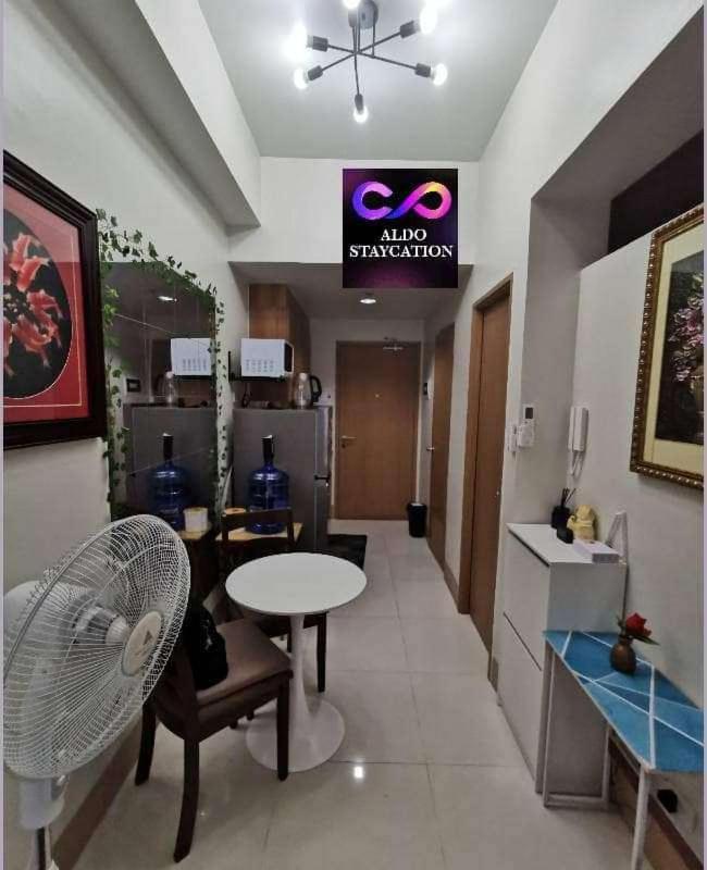 Mall of Asia Pasay Shore 3 residences tower 2 view 5
