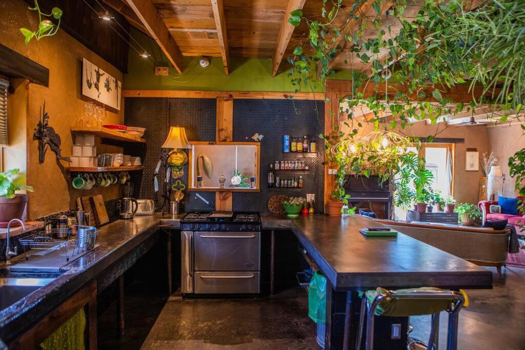 CASA DE COUGLETTA - Artist retreat, stunning views view 4