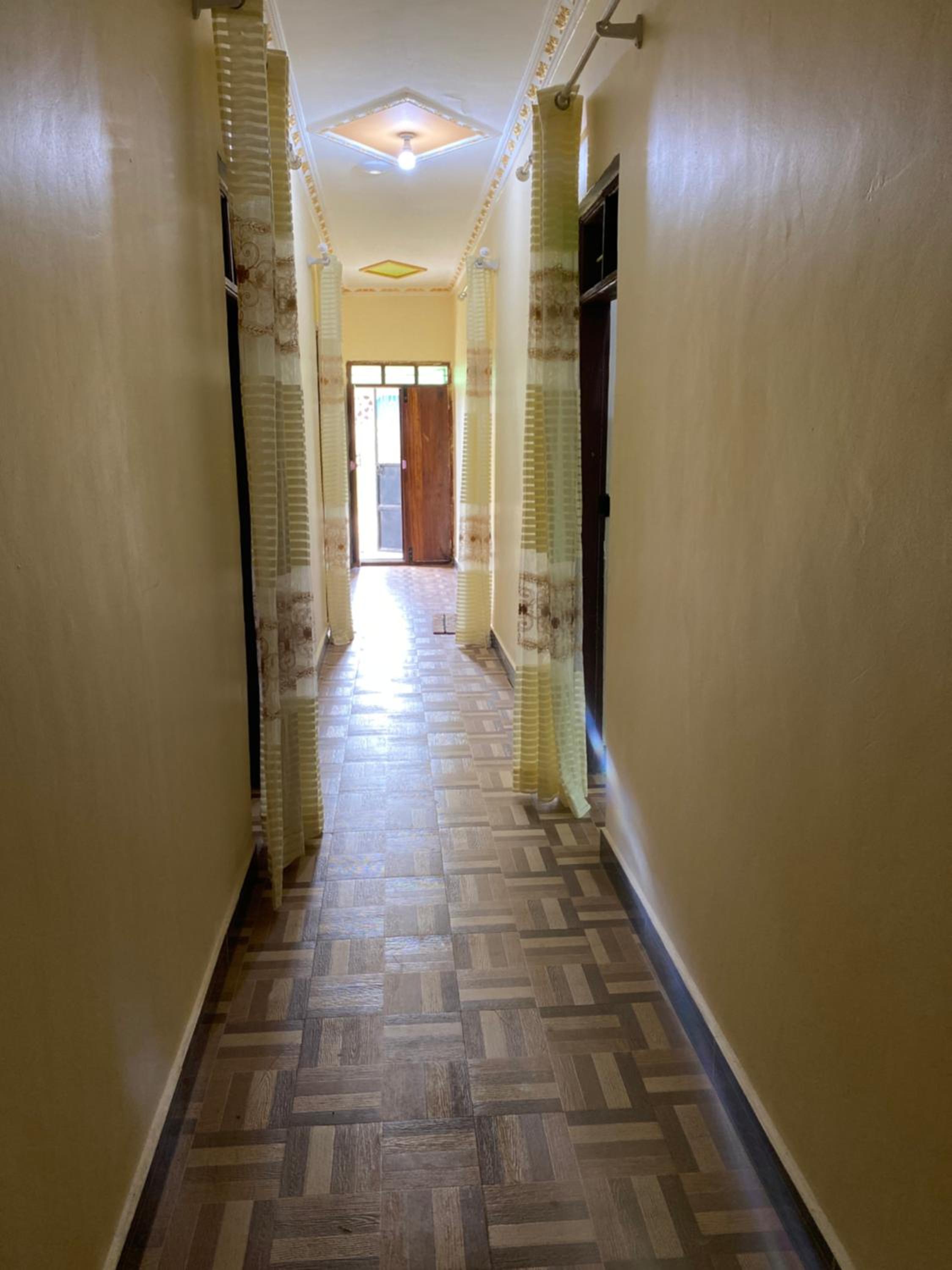 falcon House kendwa