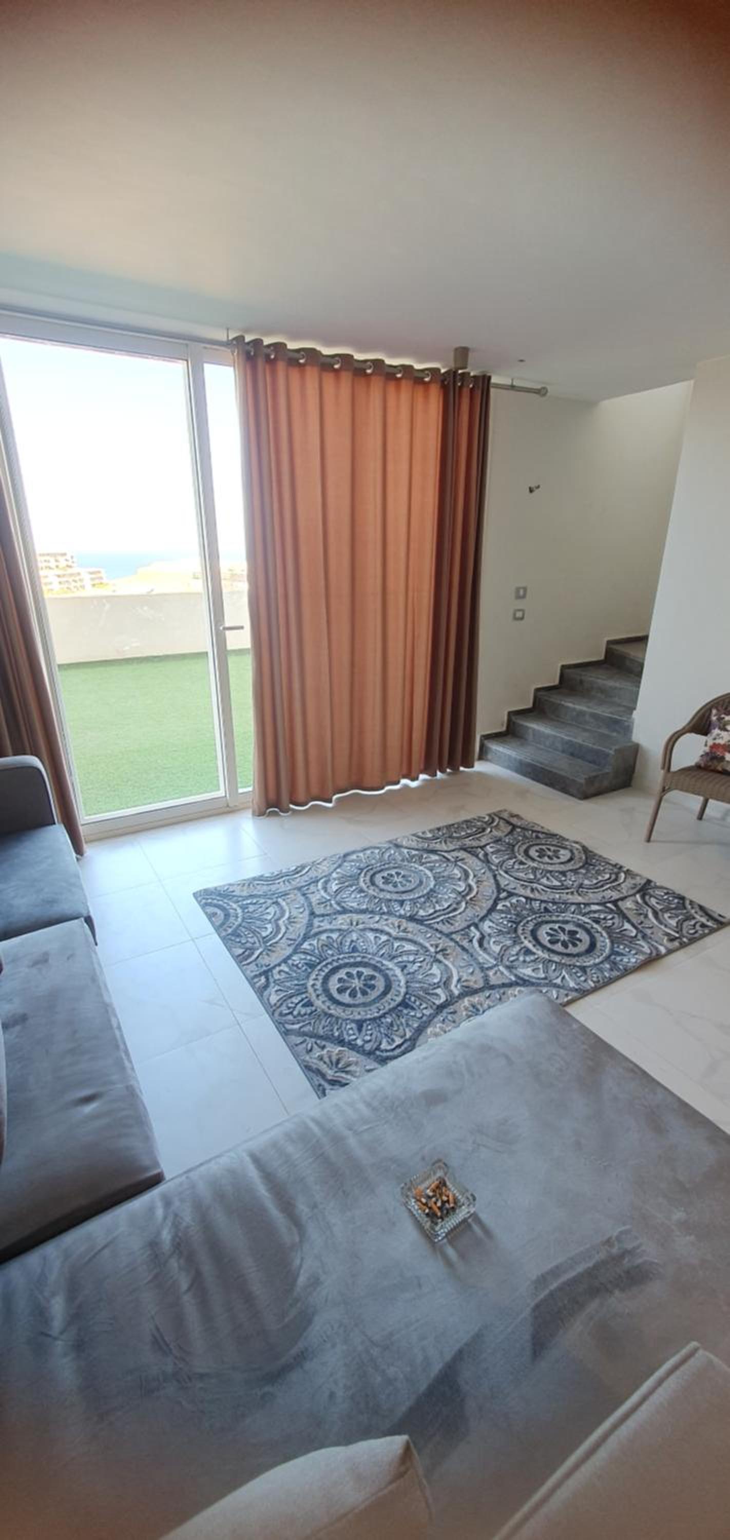 Duplex ilmonte galala