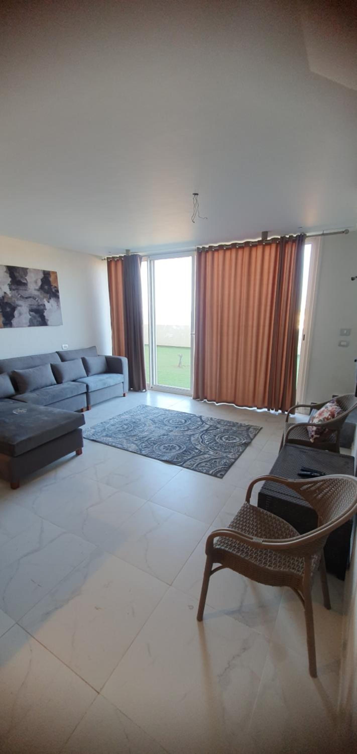 Duplex ilmonte galala