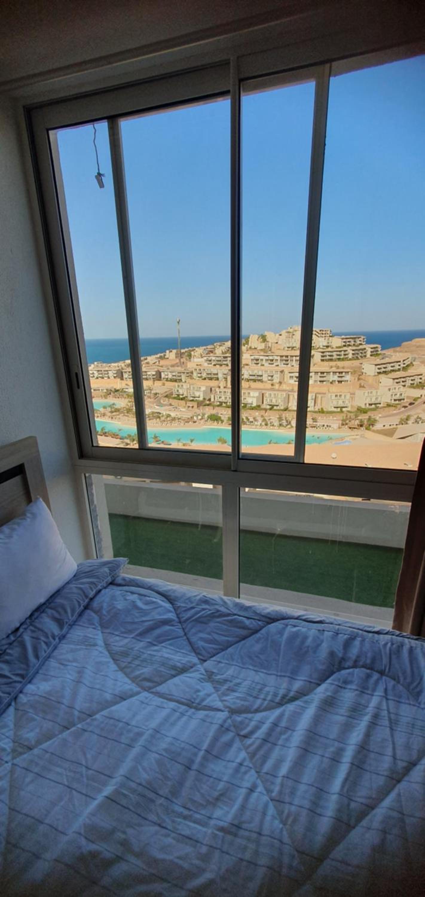 Duplex ilmonte galala