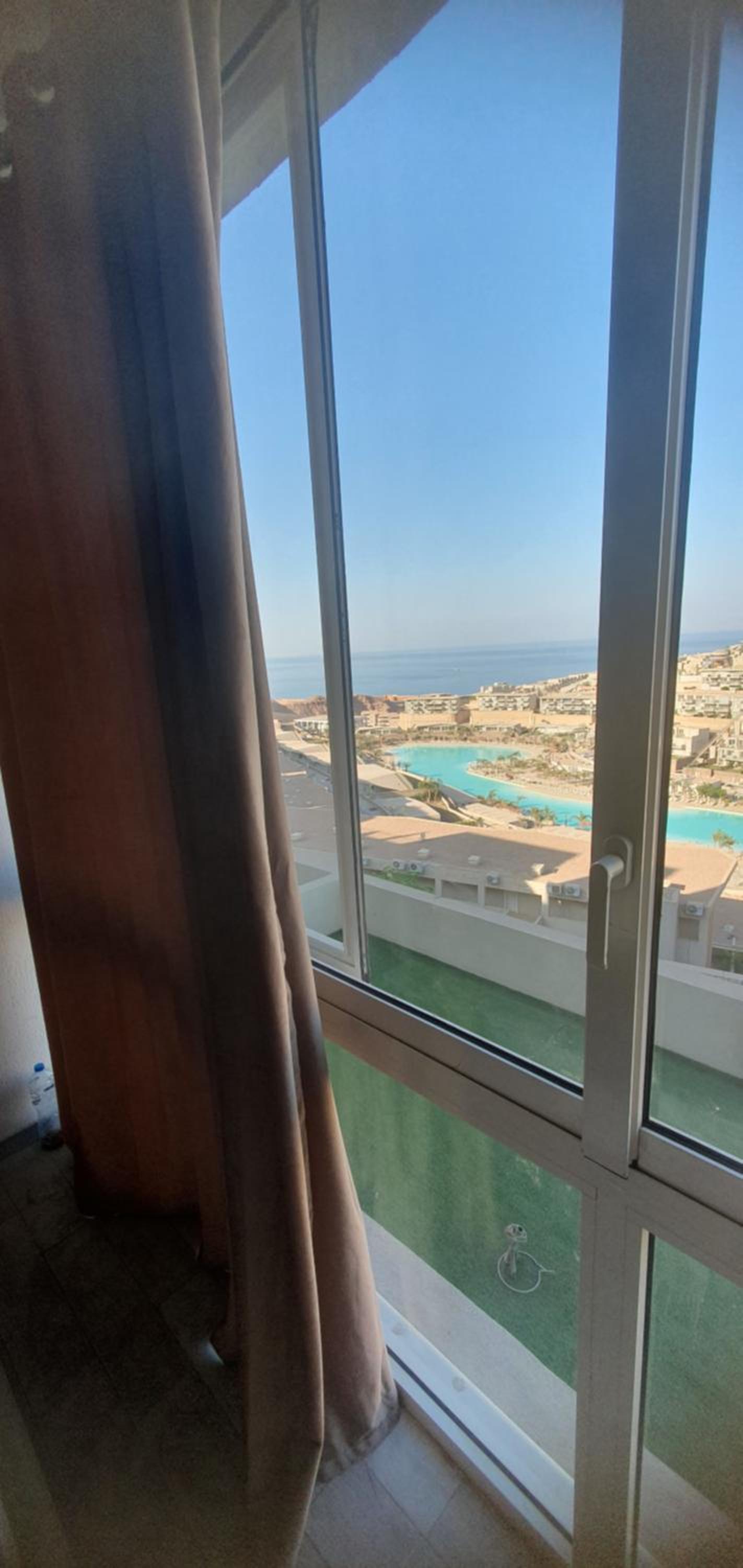 Duplex ilmonte galala