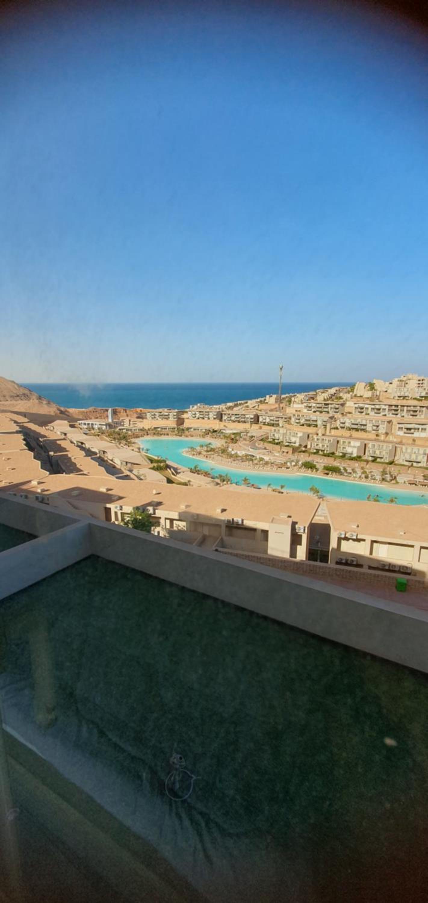Duplex ilmonte galala