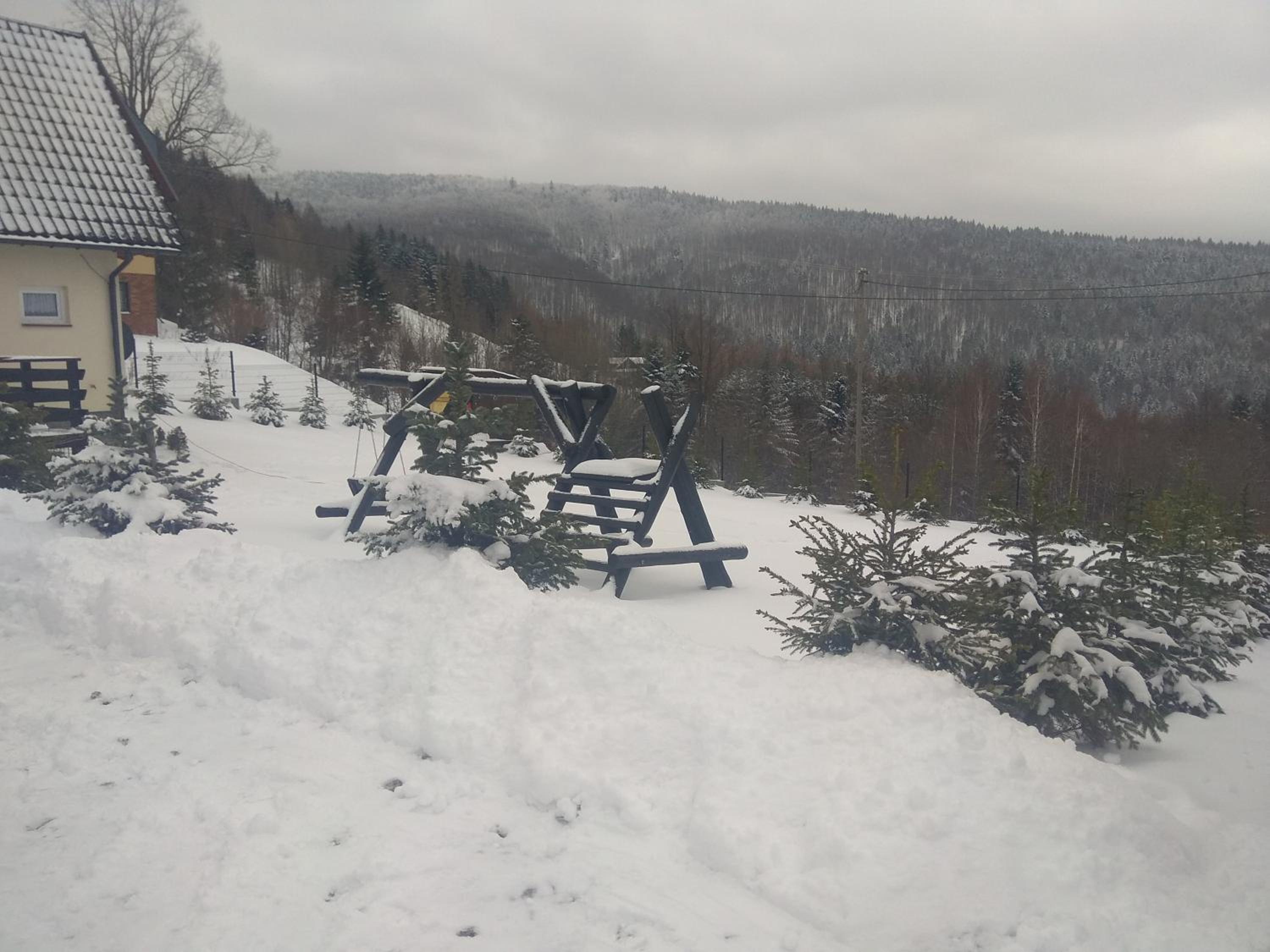 Babia Chata, photo 5