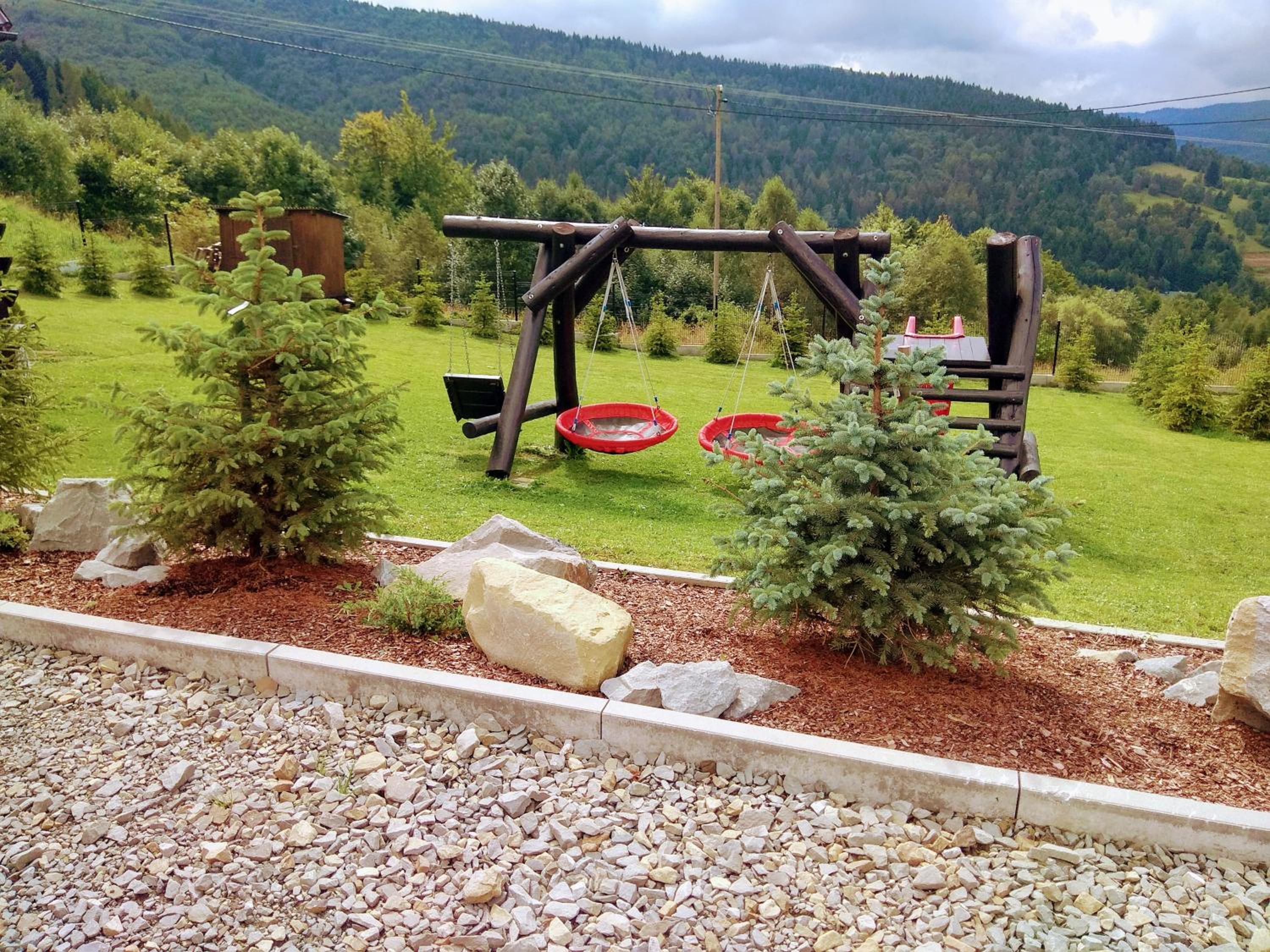 Babia Chata, photo 7