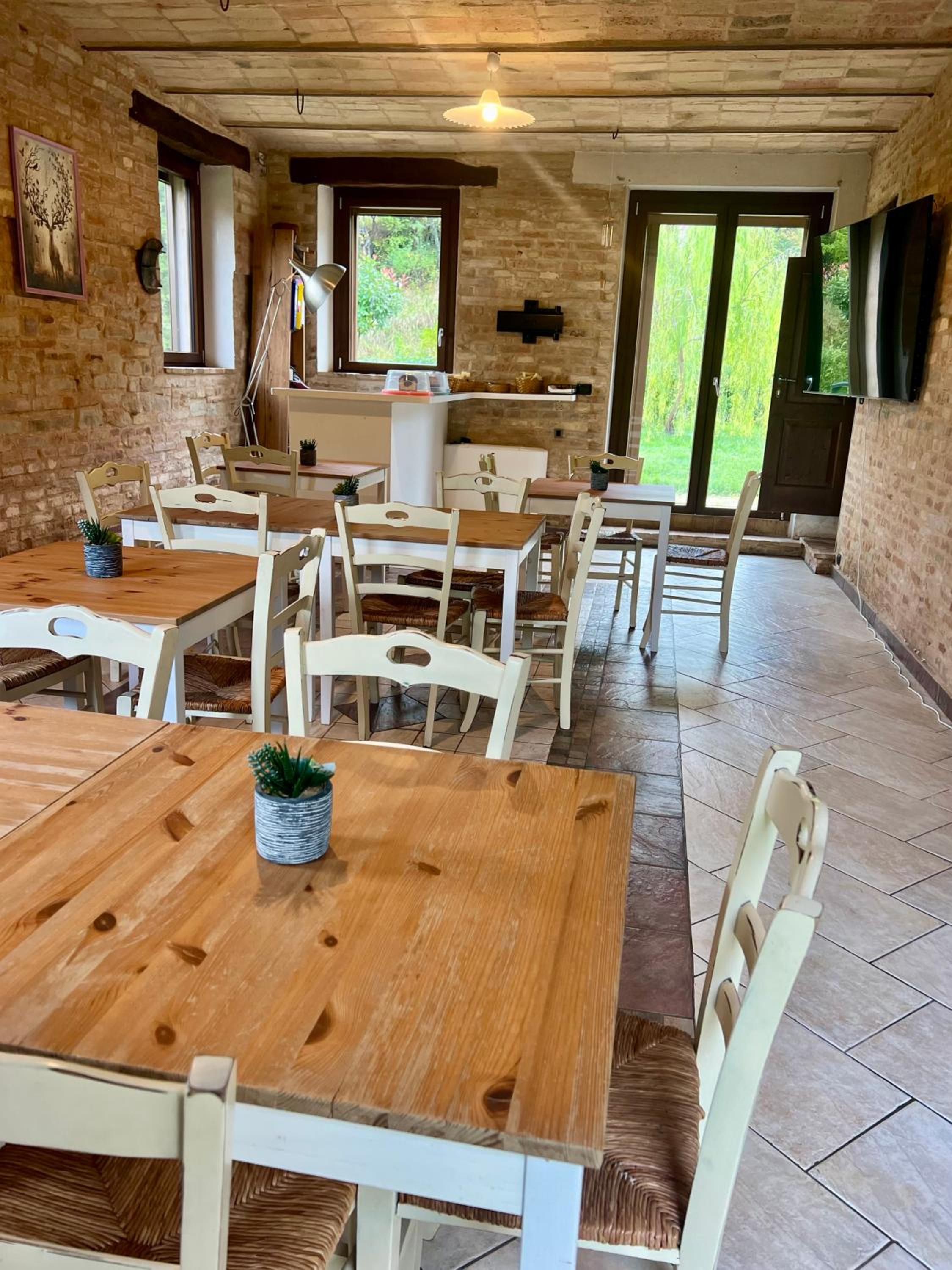 Tenuta Gran Bosco