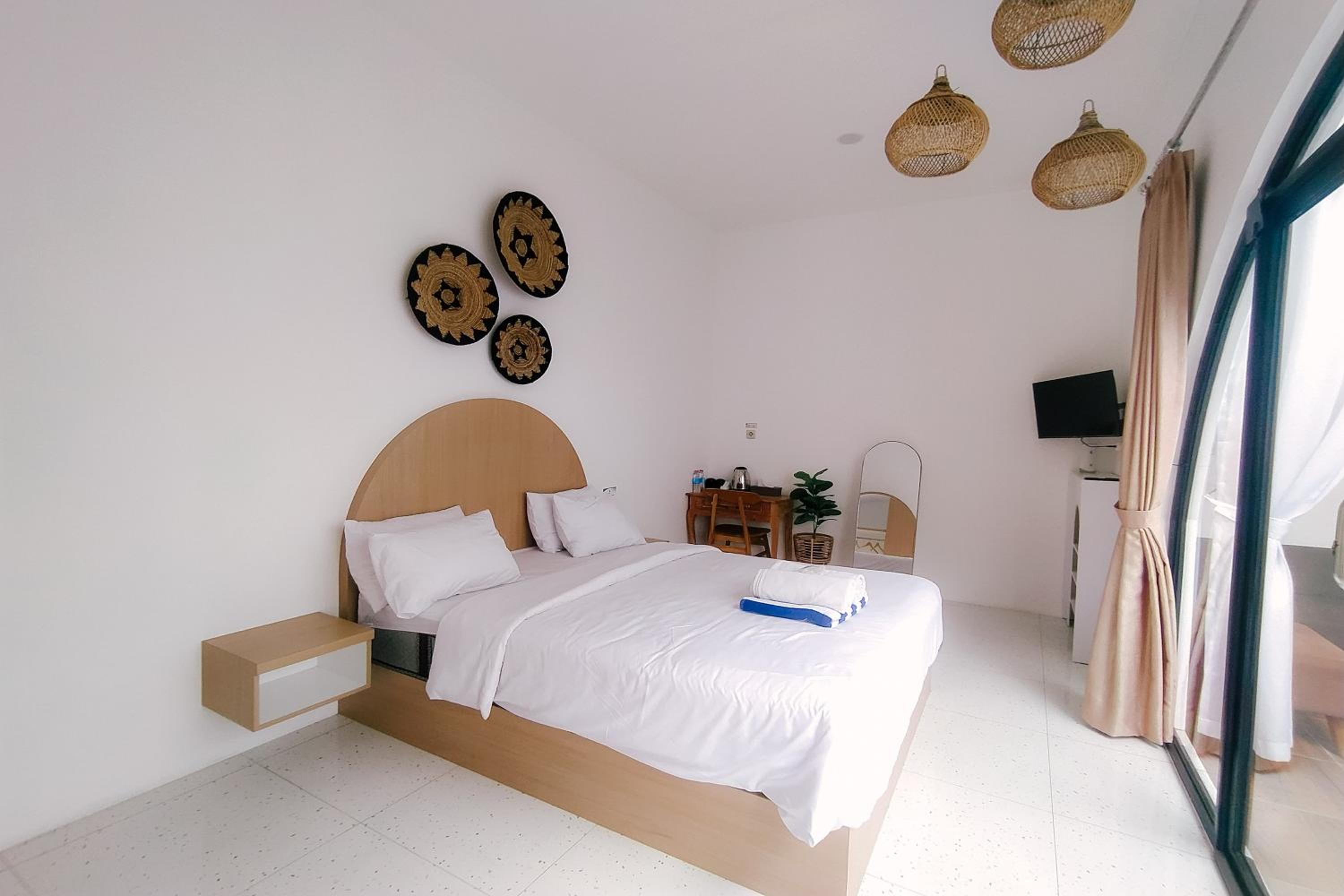 M Villa view 2