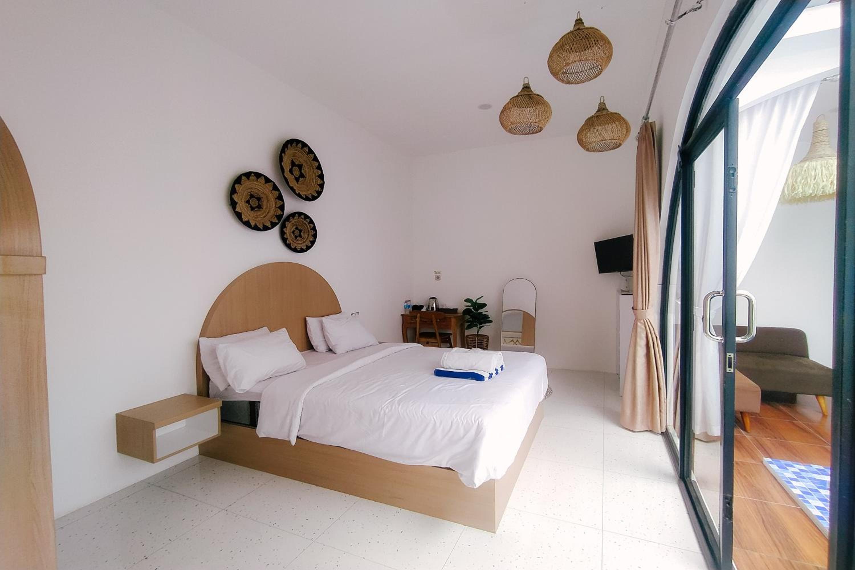 M Villa view 5