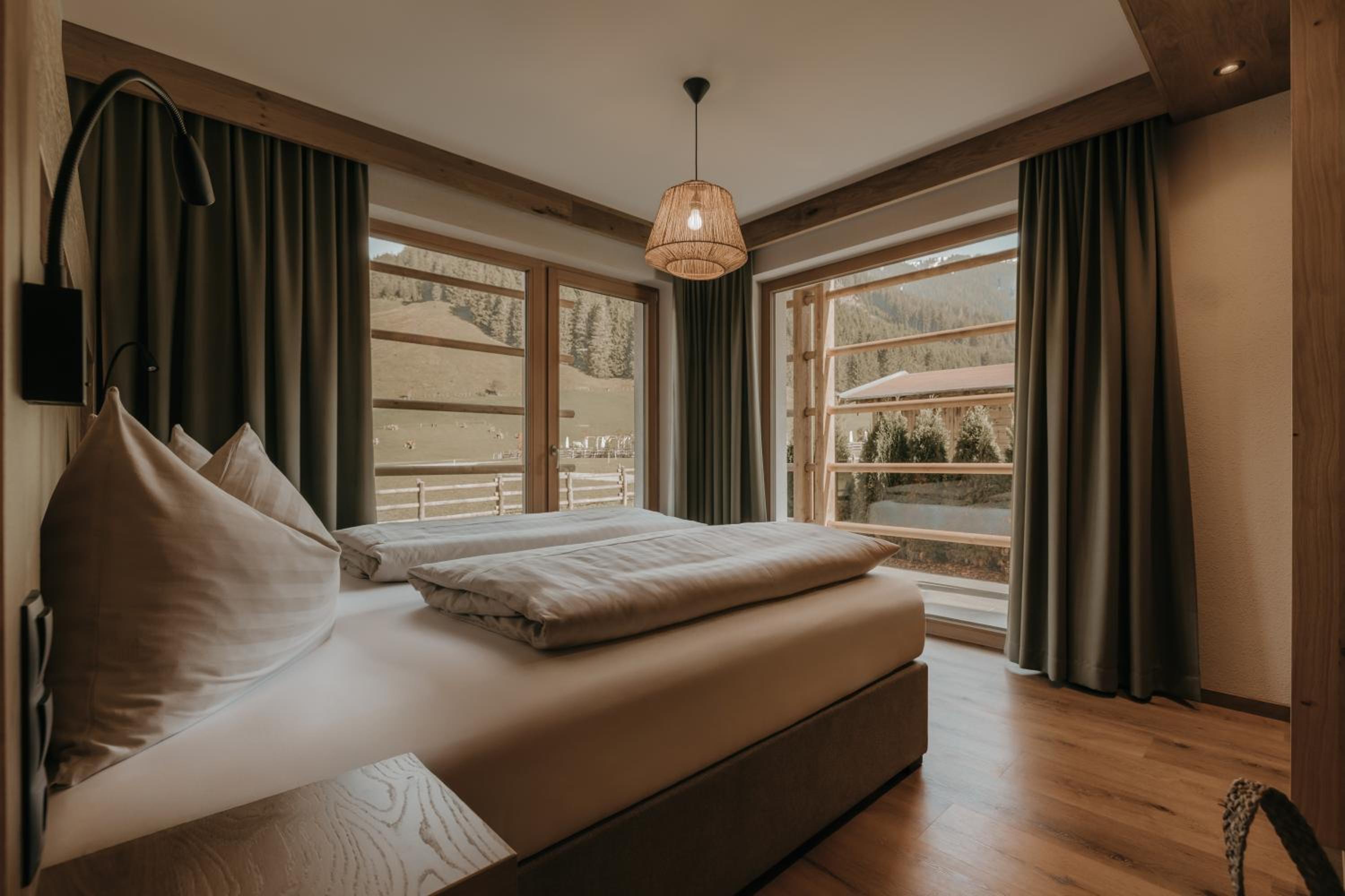 FRÄULEIN NANNERL - Boutique Apart mit Saunahaus