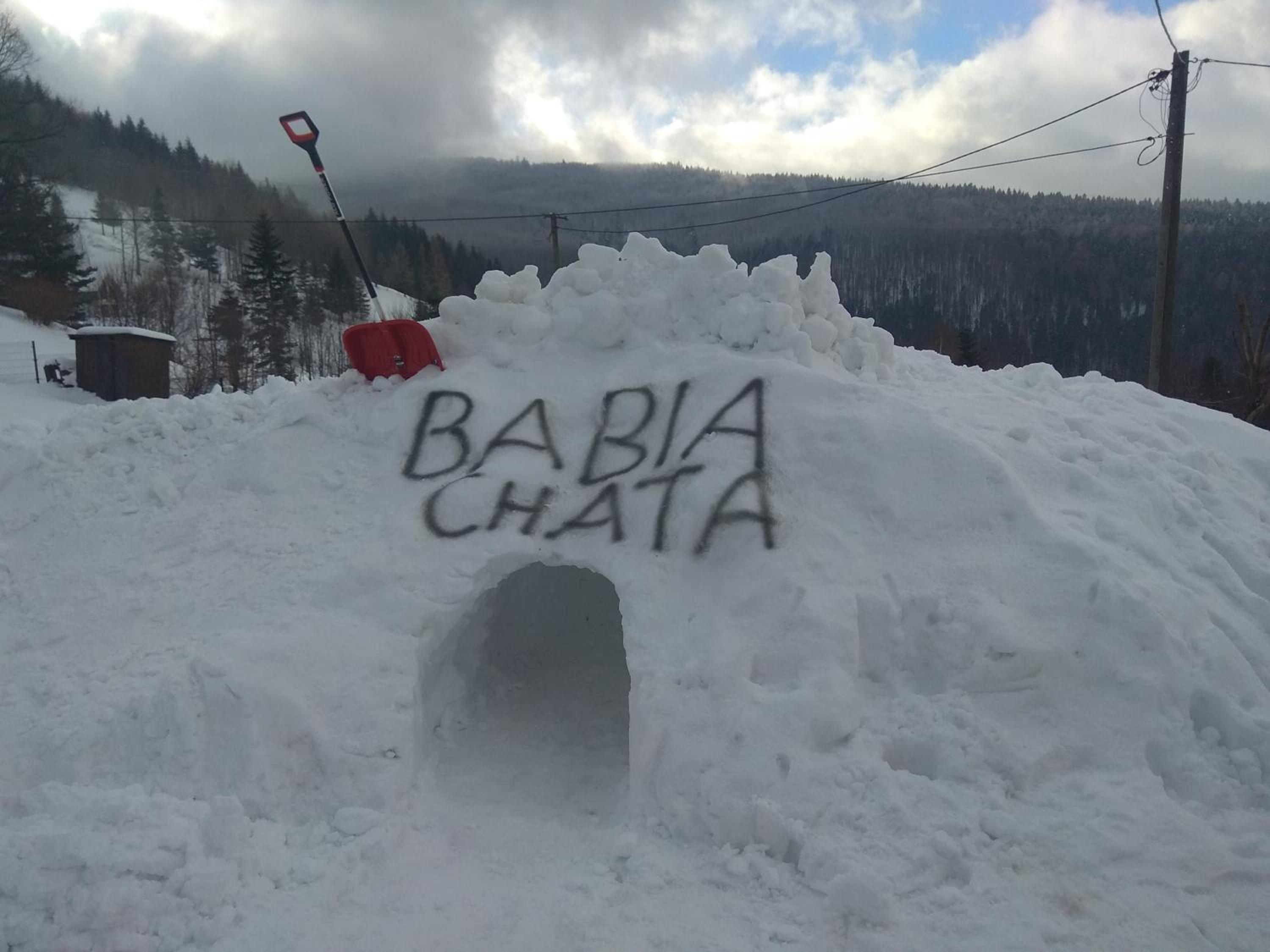 Babia Chata, photo 14